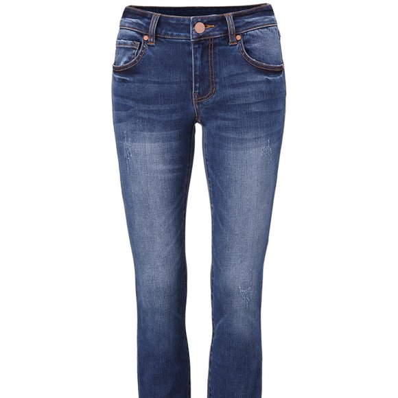 Original Wash Skinny Jeans - Picture 1 of 4